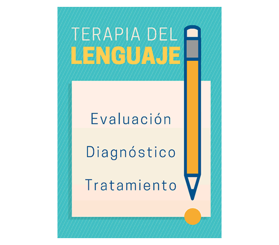 Terapia del habla